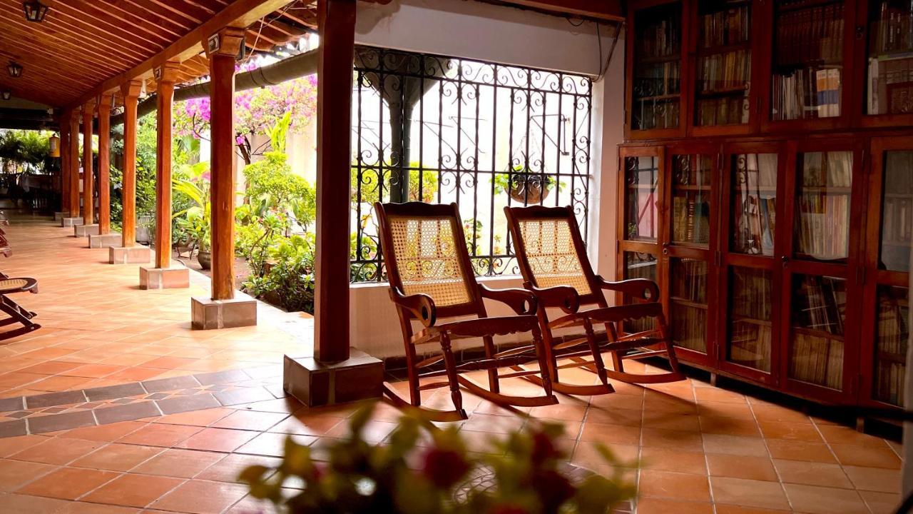 Hotel Villa De Mompox Εξωτερικό φωτογραφία