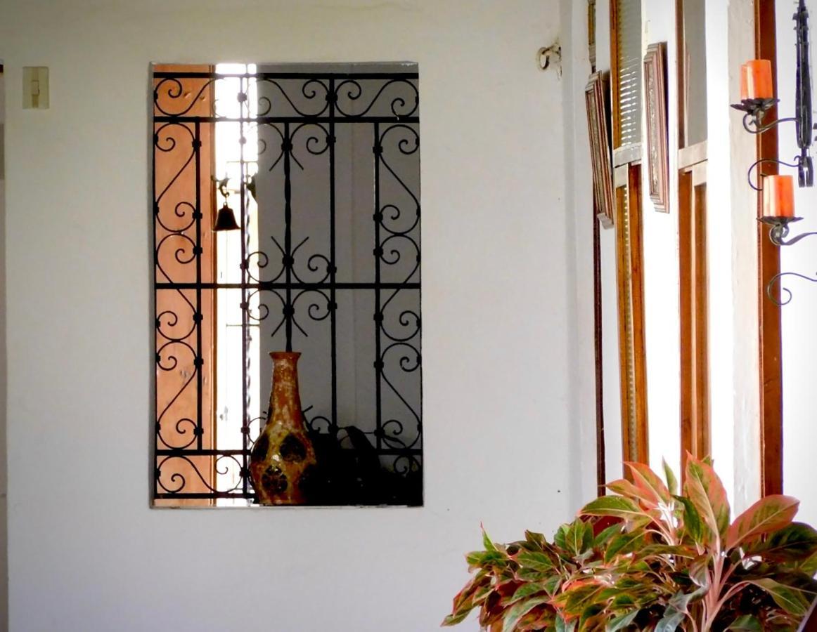 Hotel Villa De Mompox Εξωτερικό φωτογραφία